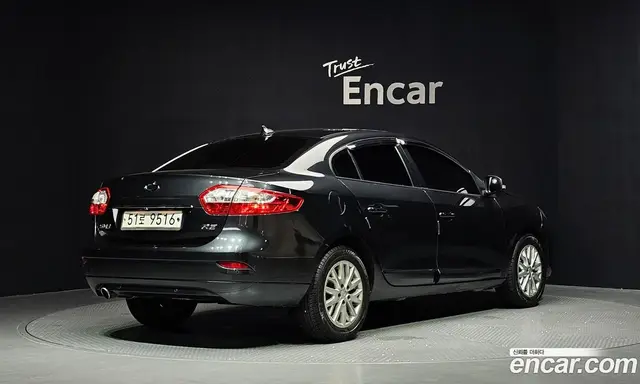 Renault (Samsung) SM3 2014 1.6 автомат (гидро), миниатюра 2 Renault (Samsung) SM3 2014 1.6 автомат (гидро), миниатюра 2