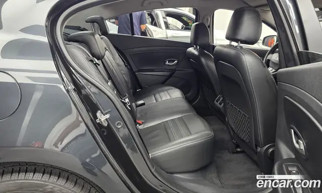Renault (Samsung) SM3 2014 1.6 автомат (гидро), миниатюра 11 Renault (Samsung) SM3 2014 1.6 автомат (гидро), миниатюра 11