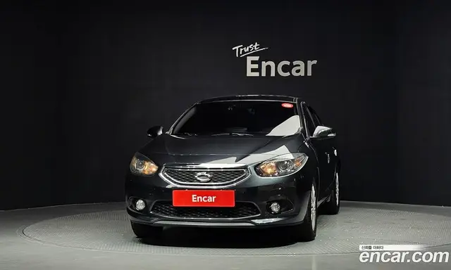 Renault (Samsung) SM3 2014 1.6 автомат (гидро), миниатюра 3 Renault (Samsung) SM3 2014 1.6 автомат (гидро), миниатюра 3