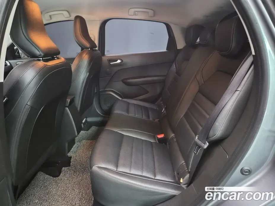 Renault (Samsung) XM3 2021 1.6 автомат (гидро), фото 10