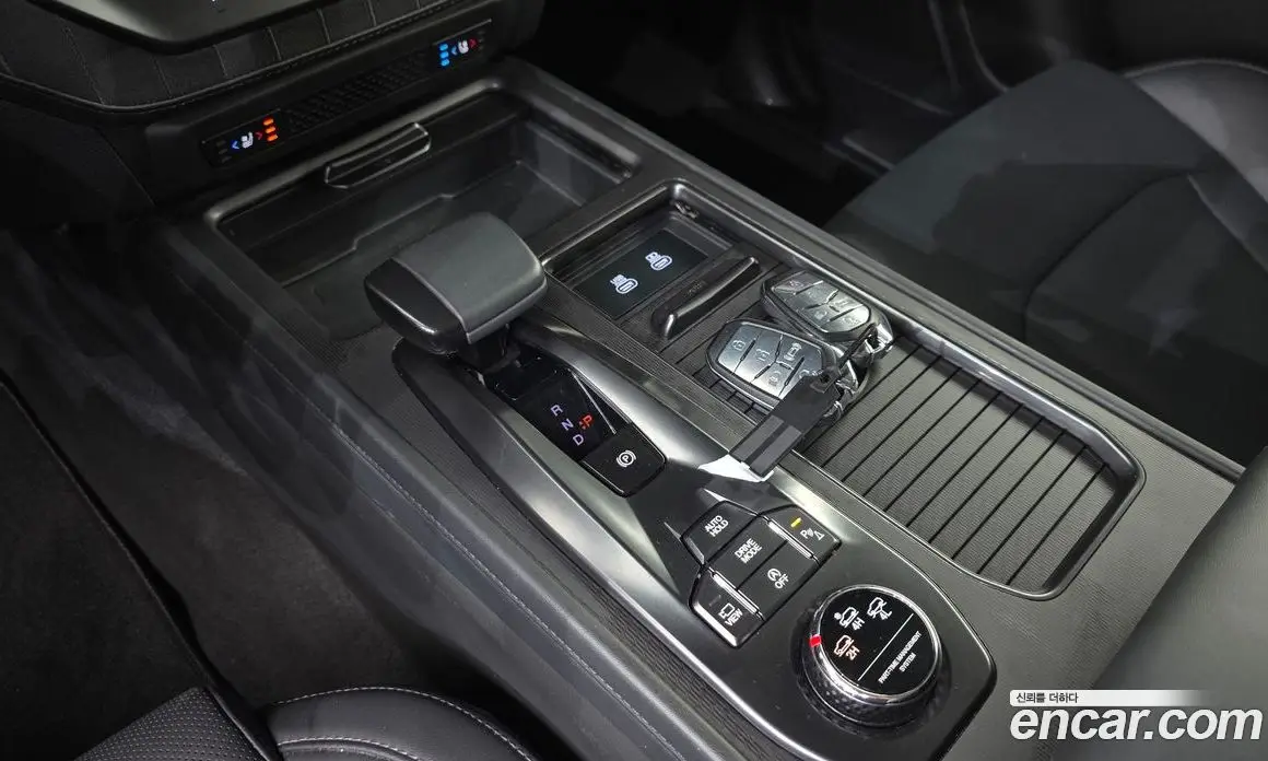 SsangYong Musso 2026 2.0 автомат (гидро), фото 12