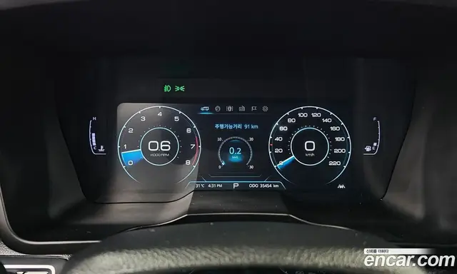 SsangYong TIBOLI 2020 1.5 автомат (гидро), миниатюра 11 SsangYong TIBOLI 2020 1.5 автомат (гидро), миниатюра 11