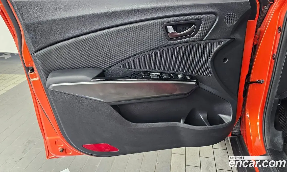 SsangYong TIBOLI 2020 1.5 автомат (гидро), фото 14 SsangYong TIBOLI 2020 1.5 автомат (гидро), фото 14