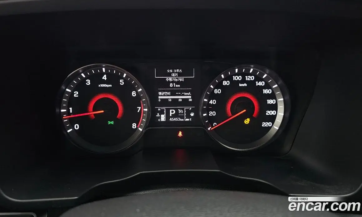 SsangYong TIBOLI 2022 1.5 автомат (гидро), фото 11
