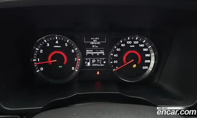 SsangYong TIBOLI 2022 1.5 автомат (гидро), миниатюра 11