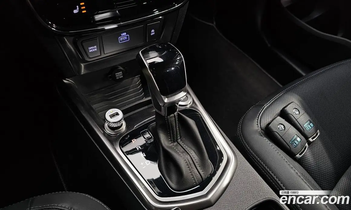 SsangYong TIBOLI 2022 1.5 автомат (гидро), фото 12