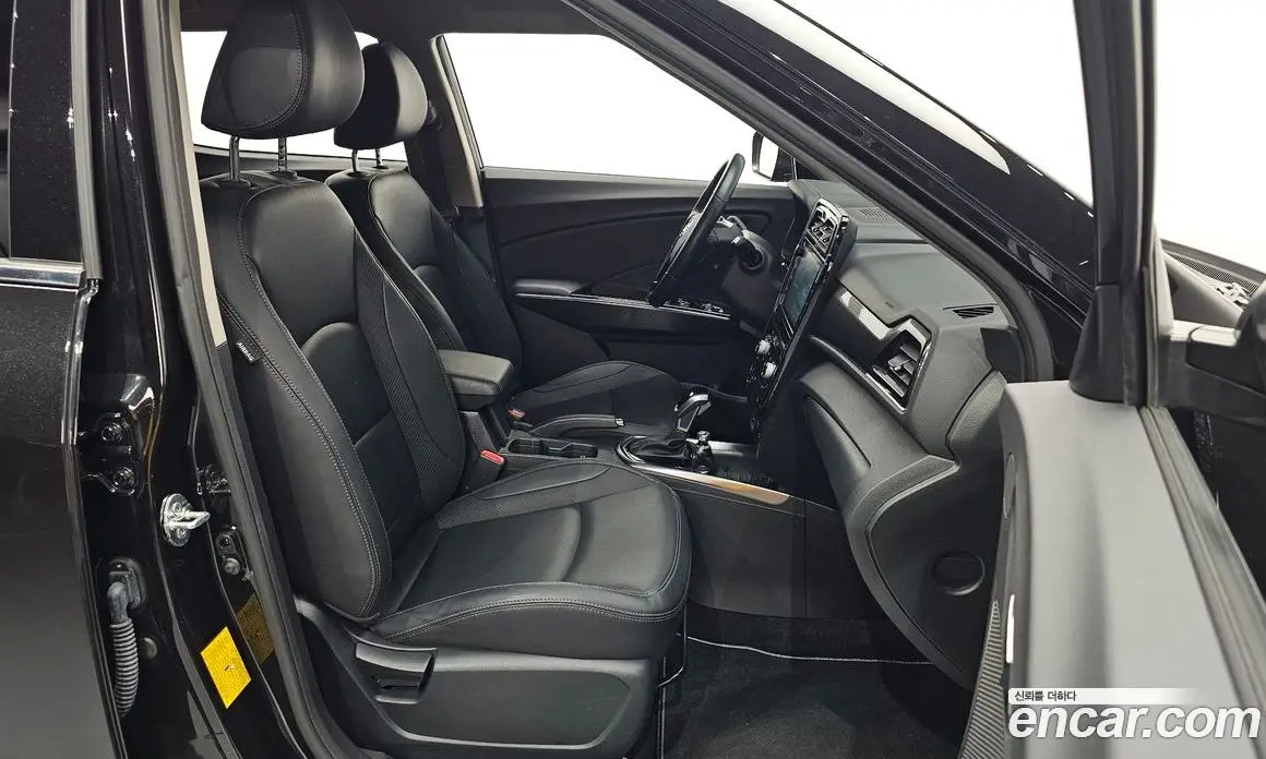 SsangYong TIBOLI 2022 1.5 автомат (гидро), фото 16
