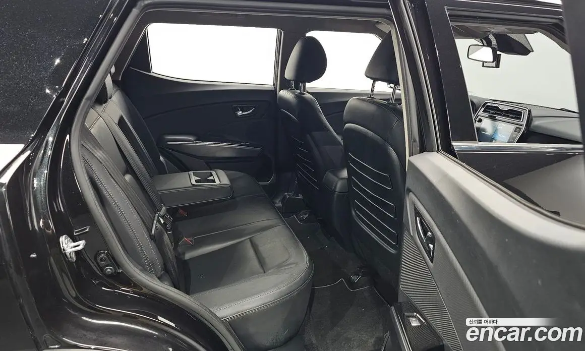 SsangYong TIBOLI 2022 1.5 автомат (гидро), фото 17