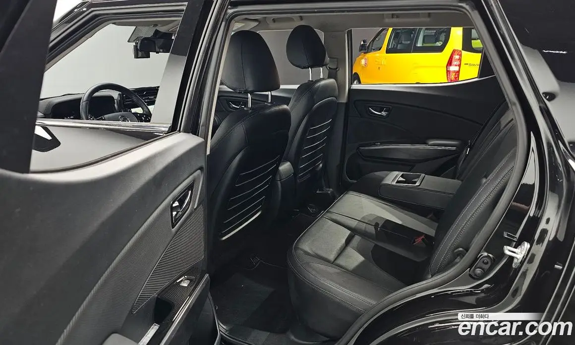 SsangYong TIBOLI 2022 1.5 автомат (гидро), фото 18