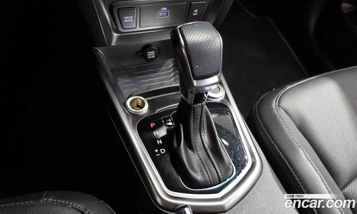 SsangYong TIBOLI 2025 1.5 автомат (гидро), фото 12 SsangYong TIBOLI 2025 1.5 автомат (гидро), фото 12