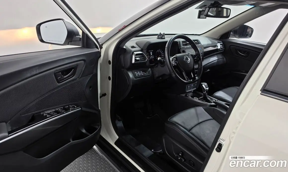 SsangYong TIBOLI 2025 1.5 автомат (гидро), фото 13 SsangYong TIBOLI 2025 1.5 автомат (гидро), фото 13