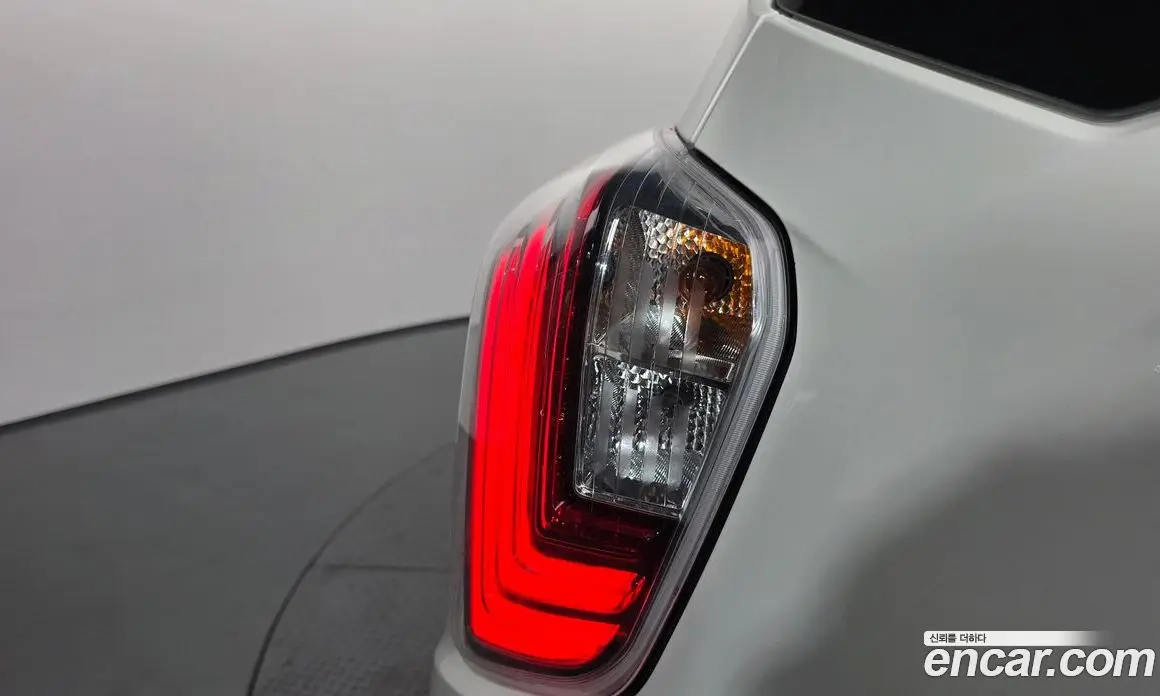 SsangYong TIBOLI 2025 1.5 автомат (гидро), фото 9 SsangYong TIBOLI 2025 1.5 автомат (гидро), фото 9
