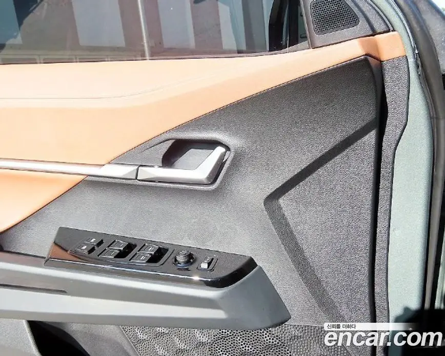 SsangYong Torres 2023 1.5 автомат (гидро), фото 13