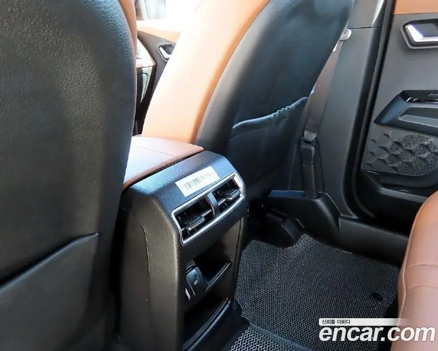 SsangYong Torres 2023 1.5 автомат (гидро), фото 18