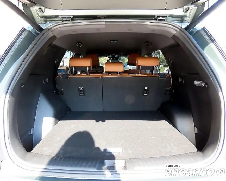 SsangYong Torres 2023 1.5 автомат (гидро), фото 19