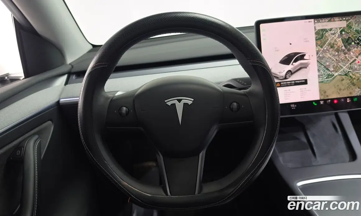 Tesla Model Y 2024 0.2 автомат (гидро), фото 18 Tesla Model Y 2024 0.2 автомат (гидро), фото 18