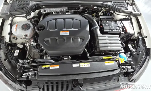 Volkswagen Golf 2025 2.0 автомат (гидро), миниатюра 5 Volkswagen Golf 2025 2.0 автомат (гидро), миниатюра 5