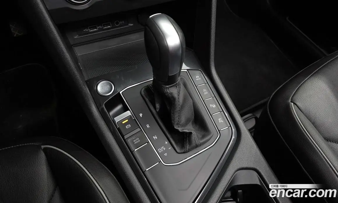 Volkswagen Tiguan 2020 2.0 автомат (гидро), фото 12