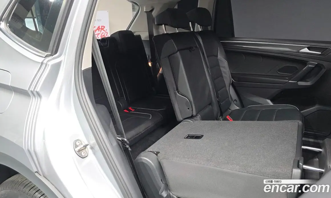 Volkswagen Tiguan 2020 2.0 автомат (гидро), фото 18