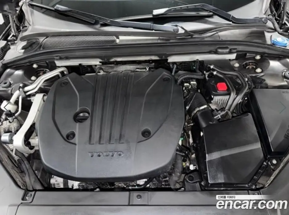 Volvo S90 2021 2.0 автомат (гидро), фото 19 Volvo S90 2021 2.0 автомат (гидро), фото 19