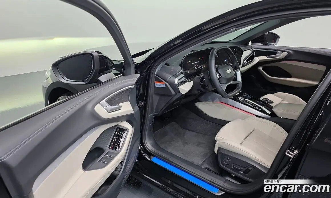 Audi A5 2025 2.0 автомат (гидро), фото 13 Audi A5 2025 2.0 автомат (гидро), фото 13
