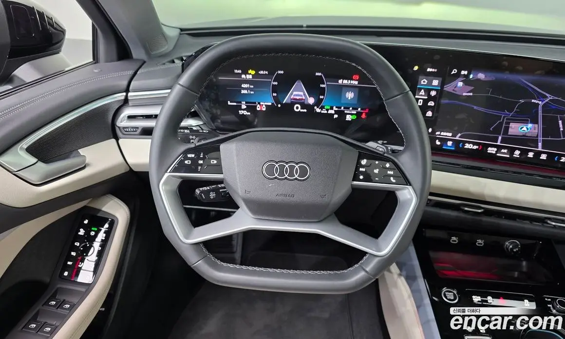 Audi A5 2025 2.0 автомат (гидро), фото 19 Audi A5 2025 2.0 автомат (гидро), фото 19