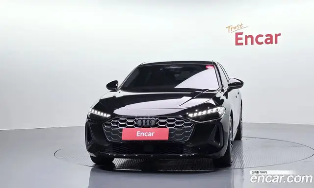Audi A5 2025 2.0 автомат (гидро), миниатюра 3 Audi A5 2025 2.0 автомат (гидро), миниатюра 3
