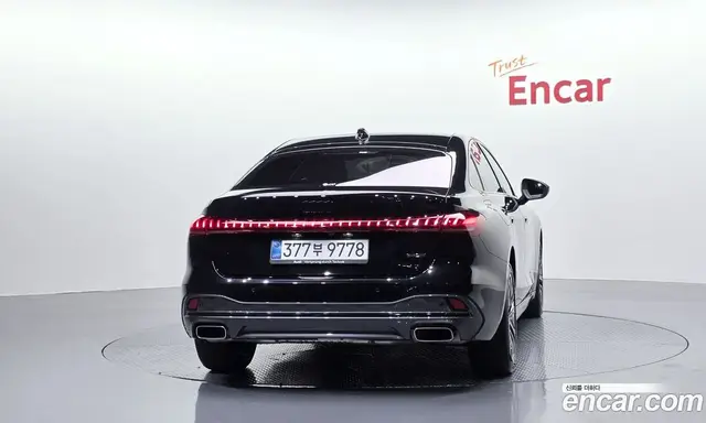 Audi A5 2025 2.0 автомат (гидро), миниатюра 4 Audi A5 2025 2.0 автомат (гидро), миниатюра 4
