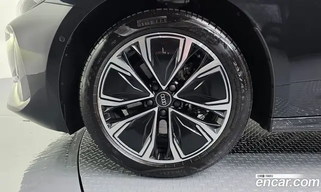 Audi A5 2025 2.0 автомат (гидро), миниатюра 5 Audi A5 2025 2.0 автомат (гидро), миниатюра 5