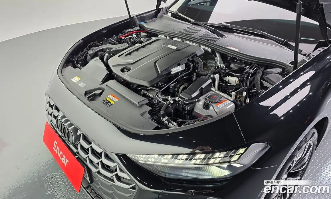 Audi A5 2025 2.0 автомат (гидро), фото 6 Audi A5 2025 2.0 автомат (гидро), фото 6