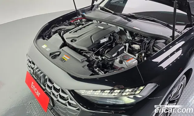 Audi A5 2025 2.0 автомат (гидро), миниатюра 6 Audi A5 2025 2.0 автомат (гидро), миниатюра 6