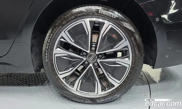 Audi A5 2025 2.0 автомат (гидро), миниатюра 7 Audi A5 2025 2.0 автомат (гидро), миниатюра 7