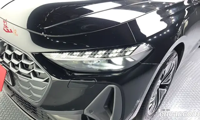 Audi A5 2025 2.0 автомат (гидро), миниатюра 8 Audi A5 2025 2.0 автомат (гидро), миниатюра 8