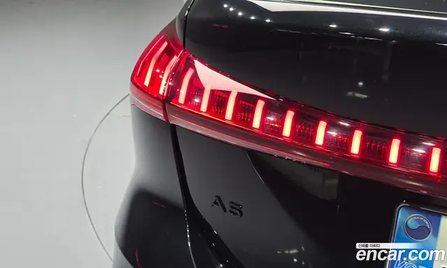 Audi A5 2025 2.0 автомат (гидро), миниатюра 9 Audi A5 2025 2.0 автомат (гидро), миниатюра 9