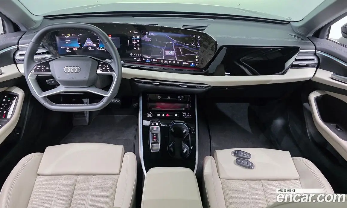 Audi A5 2025 2.0 автомат (гидро), фото 10 Audi A5 2025 2.0 автомат (гидро), фото 10