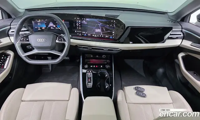 Audi A5 2025 2.0 автомат (гидро), миниатюра 10 Audi A5 2025 2.0 автомат (гидро), миниатюра 10