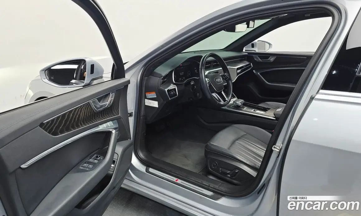 Audi A6 2020 2.0 автомат (гидро), фото 13 Audi A6 2020 2.0 автомат (гидро), фото 13