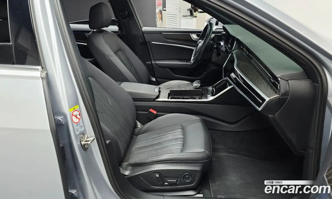 Audi A6 2020 2.0 автомат (гидро), фото 16 Audi A6 2020 2.0 автомат (гидро), фото 16