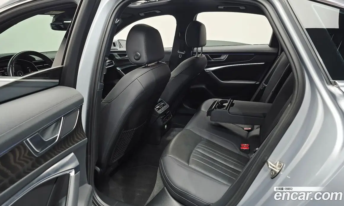 Audi A6 2020 2.0 автомат (гидро), фото 18 Audi A6 2020 2.0 автомат (гидро), фото 18