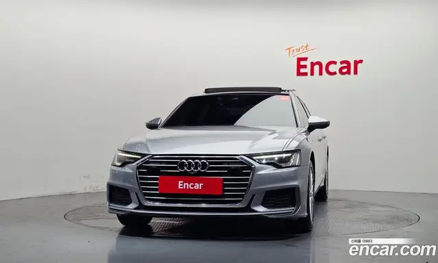Audi A6 2020 2.0 автомат (гидро), миниатюра 3 Audi A6 2020 2.0 автомат (гидро), миниатюра 3