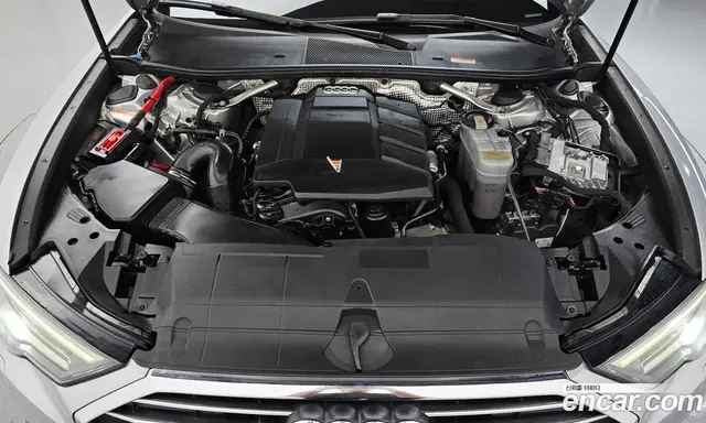 Audi A6 2020 2.0 автомат (гидро), миниатюра 6 Audi A6 2020 2.0 автомат (гидро), миниатюра 6