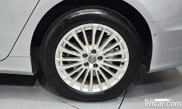 Audi A6 2020 2.0 автомат (гидро), миниатюра 7 Audi A6 2020 2.0 автомат (гидро), миниатюра 7