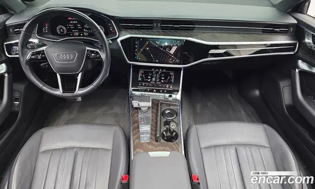 Audi A6 2020 2.0 автомат (гидро), миниатюра 10 Audi A6 2020 2.0 автомат (гидро), миниатюра 10