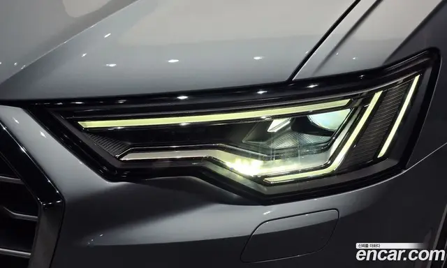 Audi A6 2022 2.0 автомат (гидро), миниатюра 8