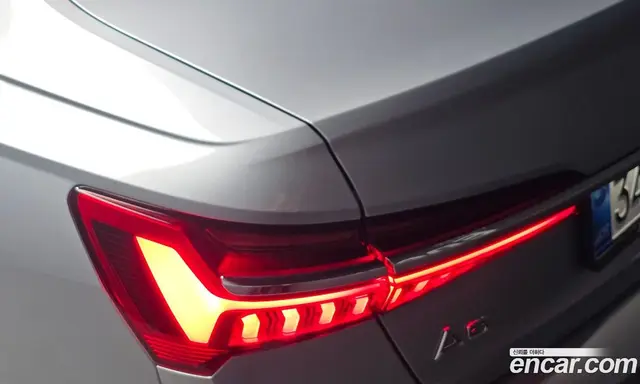 Audi A6 2022 2.0 автомат (гидро), миниатюра 9