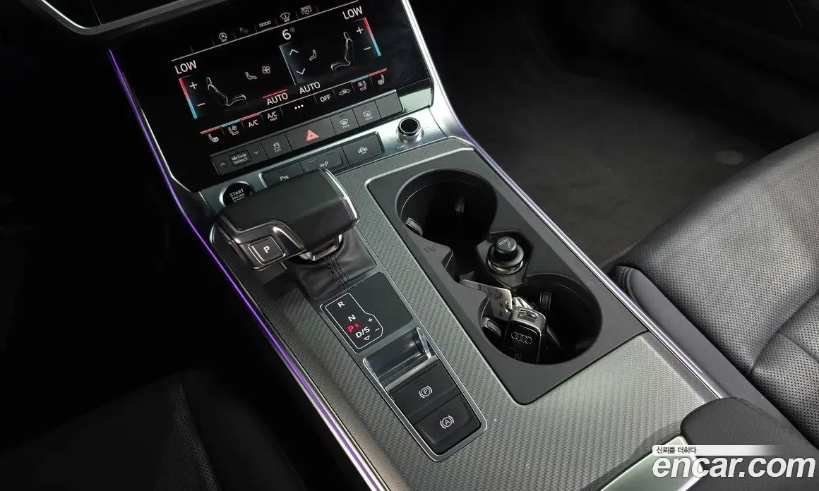 Audi A6 2022 2.0 автомат (гидро), фото 12 Audi A6 2022 2.0 автомат (гидро), фото 12