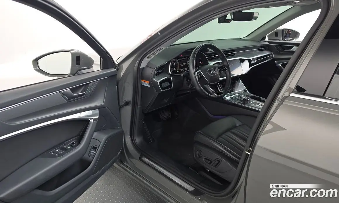 Audi A6 2022 2.0 автомат (гидро), фото 13 Audi A6 2022 2.0 автомат (гидро), фото 13