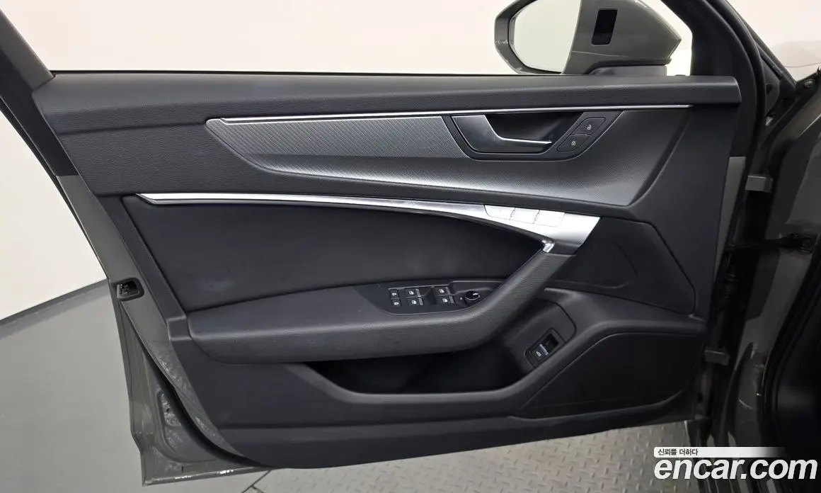 Audi A6 2022 2.0 автомат (гидро), фото 14 Audi A6 2022 2.0 автомат (гидро), фото 14
