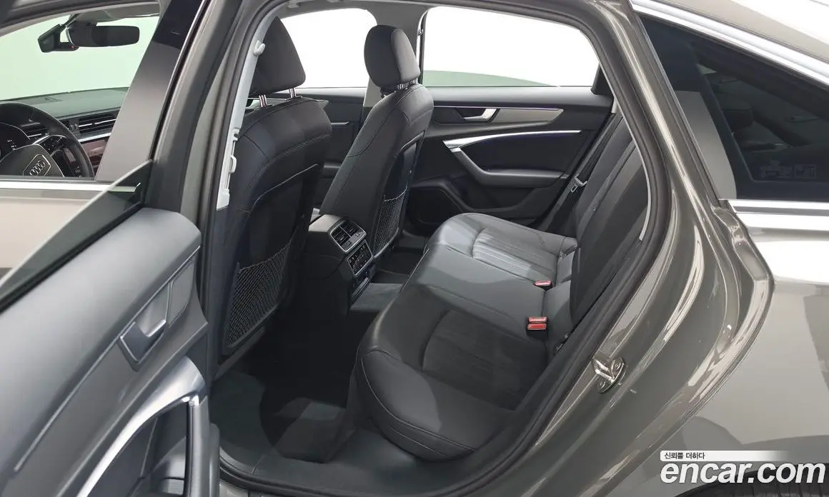 Audi A6 2022 2.0 автомат (гидро), фото 17 Audi A6 2022 2.0 автомат (гидро), фото 17