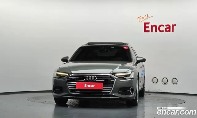 Audi A6 2022 2.0 автомат (гидро), миниатюра 3 Audi A6 2022 2.0 автомат (гидро), миниатюра 3